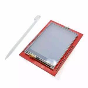 2.4"  inchinch TFT Touch Screen 256