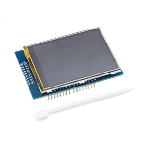 2.8" inch TFT Touch Screen 2560 R3/