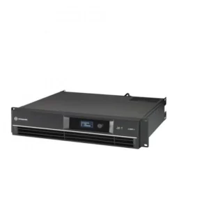 Amplificateur de puissance DSP 2X14