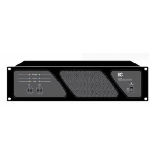 Amplificateur professionnel stereo