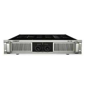 Amplificateur de puissance Zomax 70