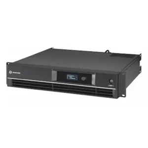 Amplificateur de puissance DSP 2X95