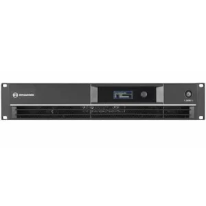 Amplificateur de puissance DSP 2X14