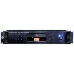Lecteur VCD/MP/CD player , DC24V