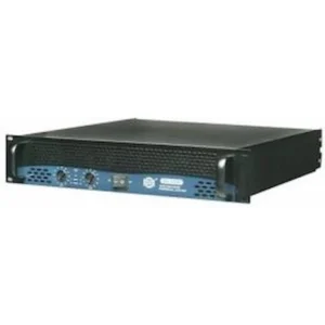 Amplificateur de puissance 2X1500W