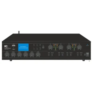 Ampli melangeur numerique matriciel