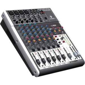 Table de mixage Mélangeur haut de