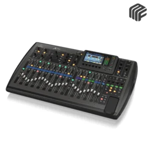 Console de mixage numérique 40 entr