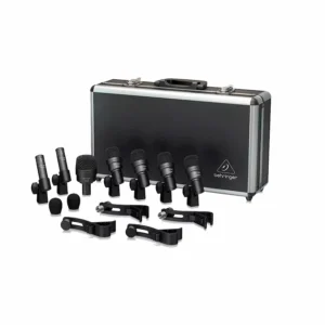 Valise micro pour batterie