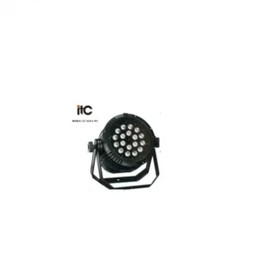 36*3W RGB led par light