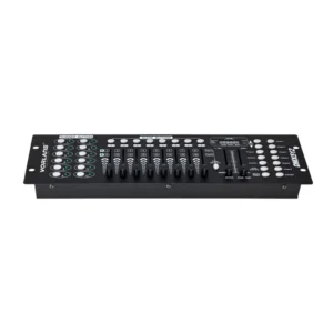 Controleur DMX 192