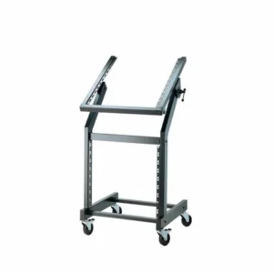 Rack 19"mobile H:915mm