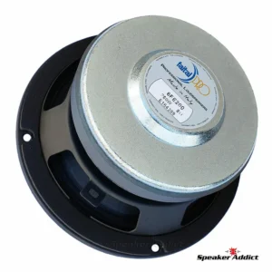 HP midwoofer 6",260W
