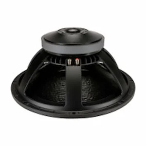 HP  6,5" woofer néodyme for TS-400/