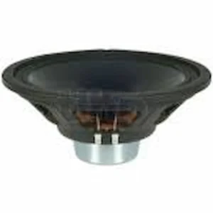 HP B&C a cone 250W-500W 8R 266mm