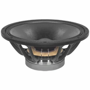 HP B&C a cone 250W 8R 317mm