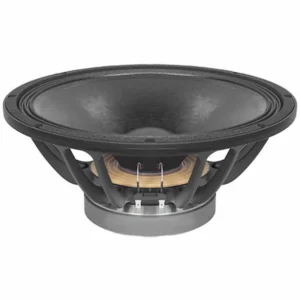 HP B&C a cone 500W 8R 317mm