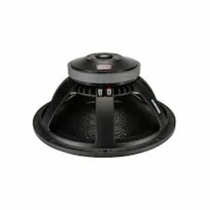 HP B&C 18", 2400W