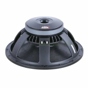 HP B&C 15" 380mm 400W 800W 8R