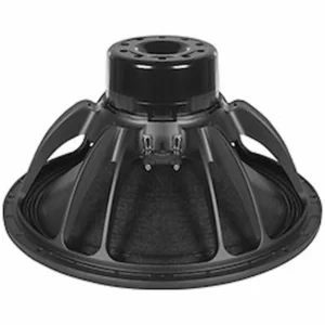HP B&C 15" 380mm 700W 1400W 8R