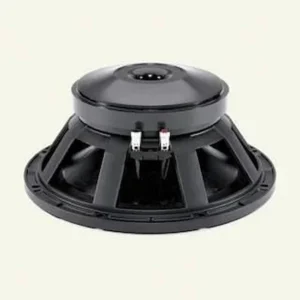 HP 12" 320mm 350W 700W 8R 99dB