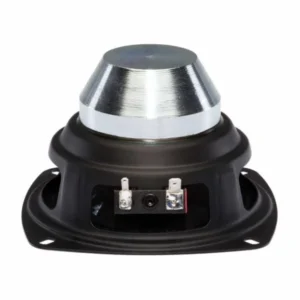 HP B&C 4" 100mm 100W 200W 8R 89dB
