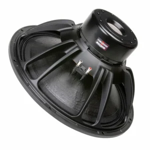 HP Subwoofer 21SW152 8R B&C 4000W
