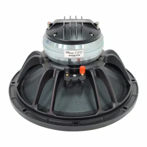 HP Subwoofer 12HCX76 8R B&C 700W 32