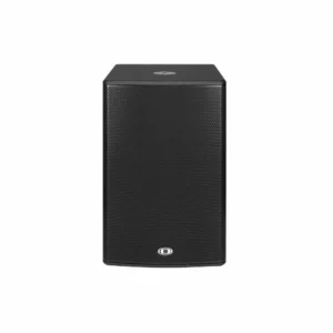 Subbass 1.18"500W 8 R