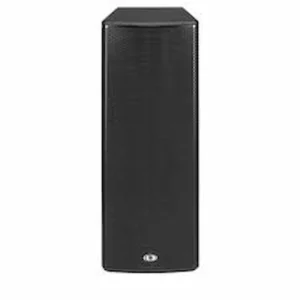 enceinte 1000W 3voies 4R