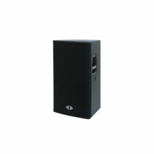 "Enceinte large bande passive  2-Wa