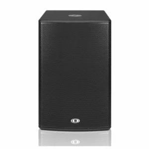 Subwoofer, 1x 18 " dans. Haute-Cut