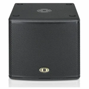 Subwoofer 1X12" 400w