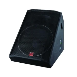 Enceite moniteur (retour) Zomax