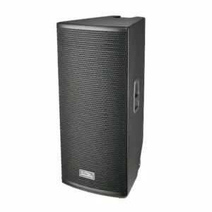 HP Enceinte  passif 15" ,4 Ohm,Powe