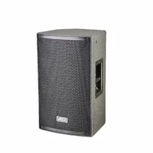 HP Enceinte 12" active 2 voies 250W