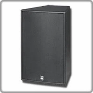 HP Enceinte Bass 12" Twetter