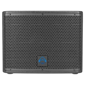 Enceinte active Wharfedale Pro Tour