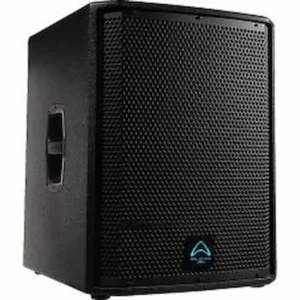Enceinte active Wharfedale Pro Tour