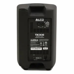 Enceinte ALTO TX3 sonos active