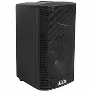 Enceinte ALTO amlifier 350W RMS