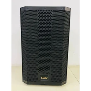 HP Enceinte 12" active avec dsp rms