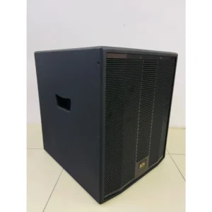 HP Enceinte active sub aved DSP 160
