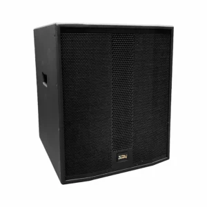HP Enceinte 15" active avec DSP 160