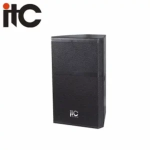Full Frequency Pro Sound Speaker, 1
