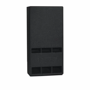 HP Subwoofer 2 x10"300W*2