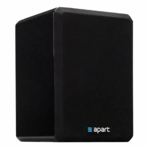 HP HiFi 120W RMS/ 4 inch 2 voies