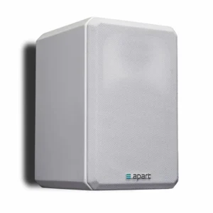 HiFi speaker 20th anniversary editi