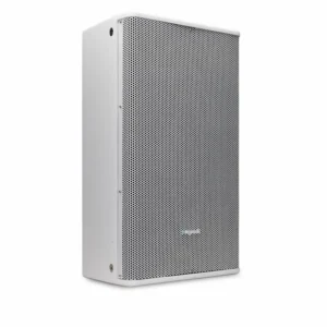 HP en contreplaque avec woofer de 1