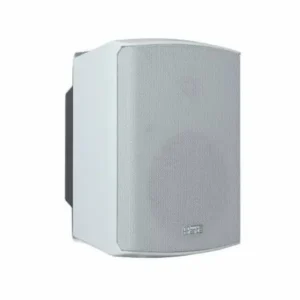 Stereo loudspeakerset with incl. IR